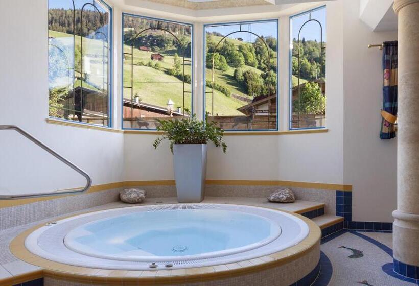 酒店 Platzer Superior