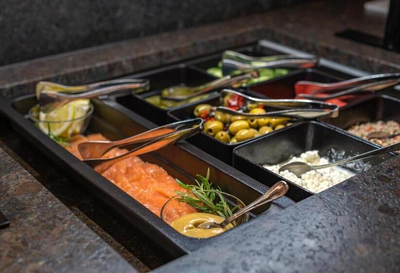 酒店 Platzer Superior