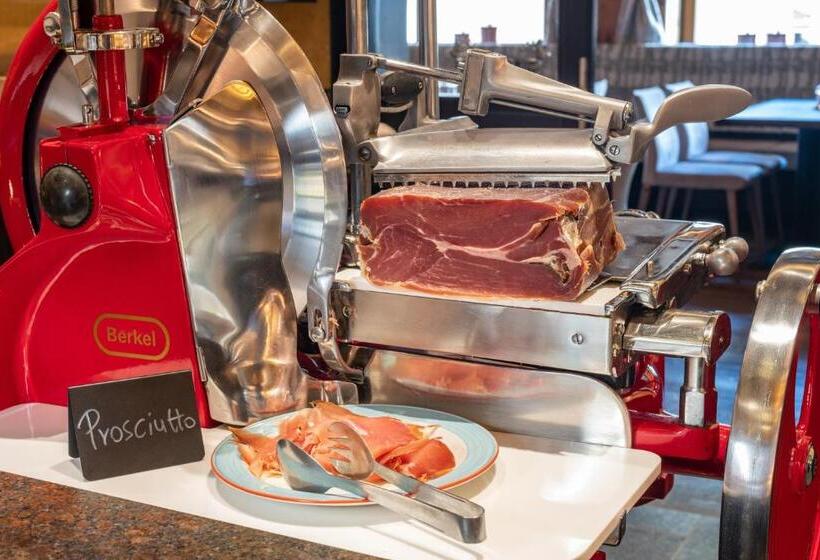 酒店 Platzer Superior