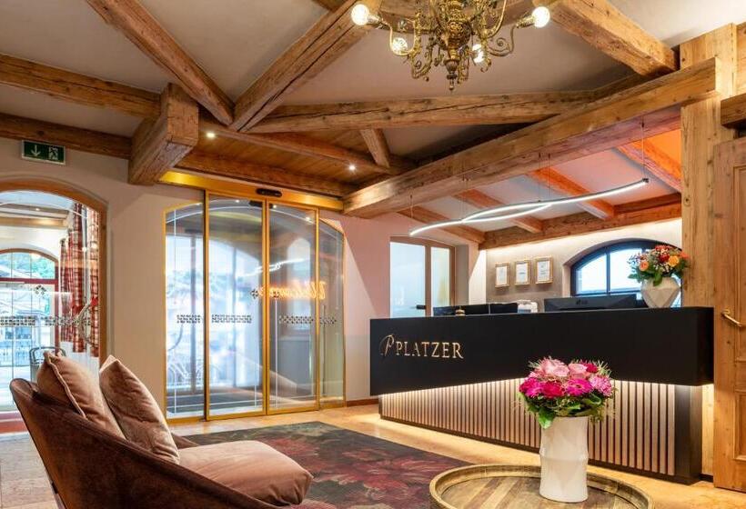 酒店 Platzer Superior