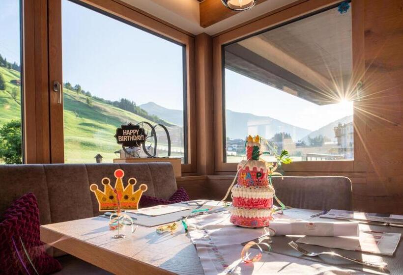 酒店 Platzer Superior