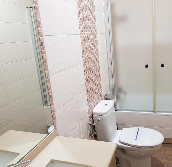 בית מלון כפרי Plaza Escribano