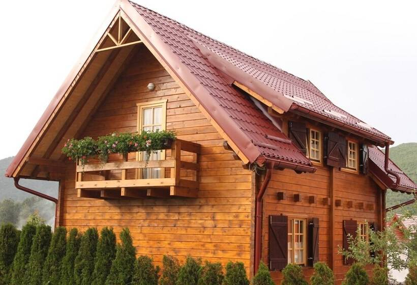 فندق Plitvice Pension Perisic