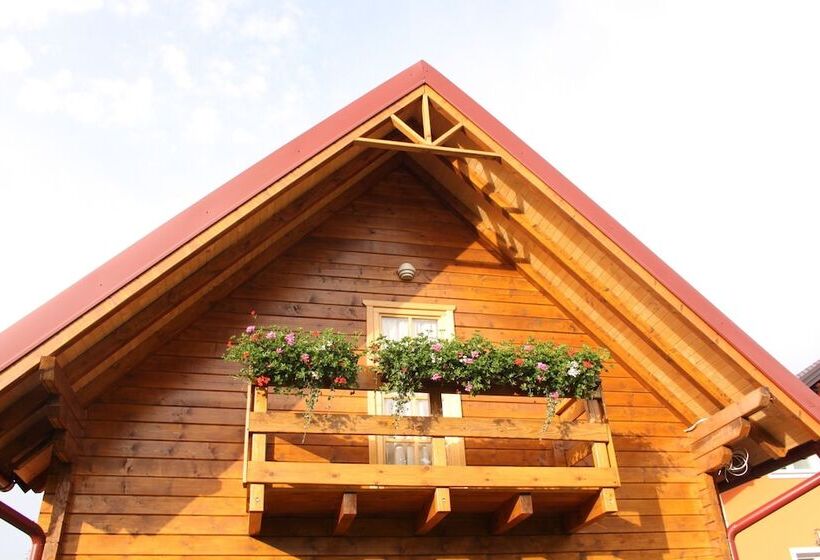 فندق Plitvice Pension Perisic