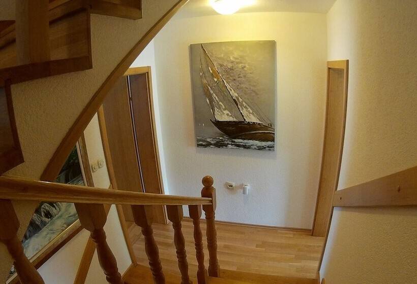 בית מלון כפרי Plitvice Pension Perisic