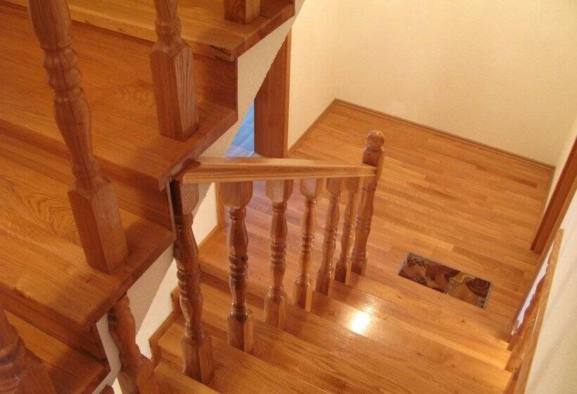 בית מלון כפרי Plitvice Pension Perisic