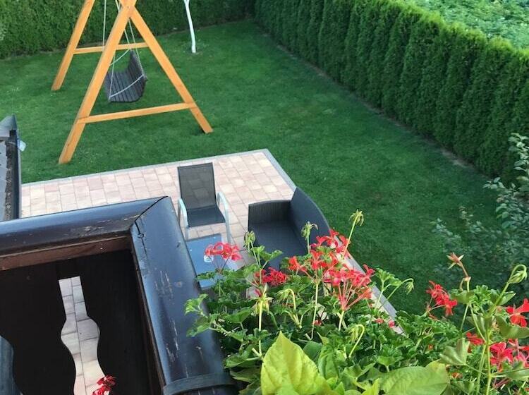 酒店 Plitvice Pension Perisic