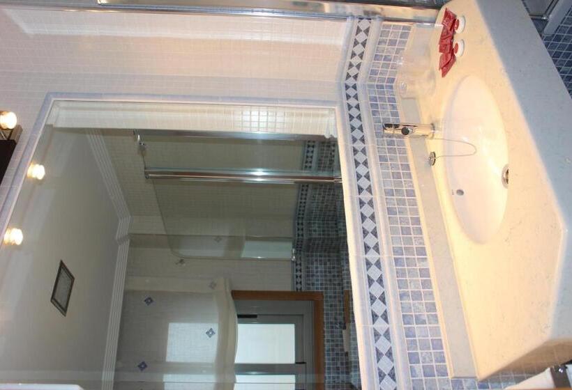 هتل Pontus Veteris