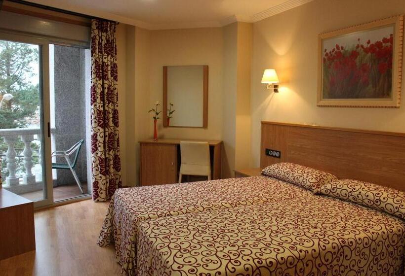 هتل Pontus Veteris