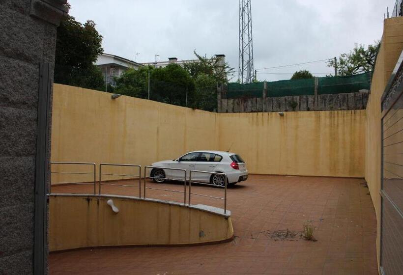 هتل Pontus Veteris