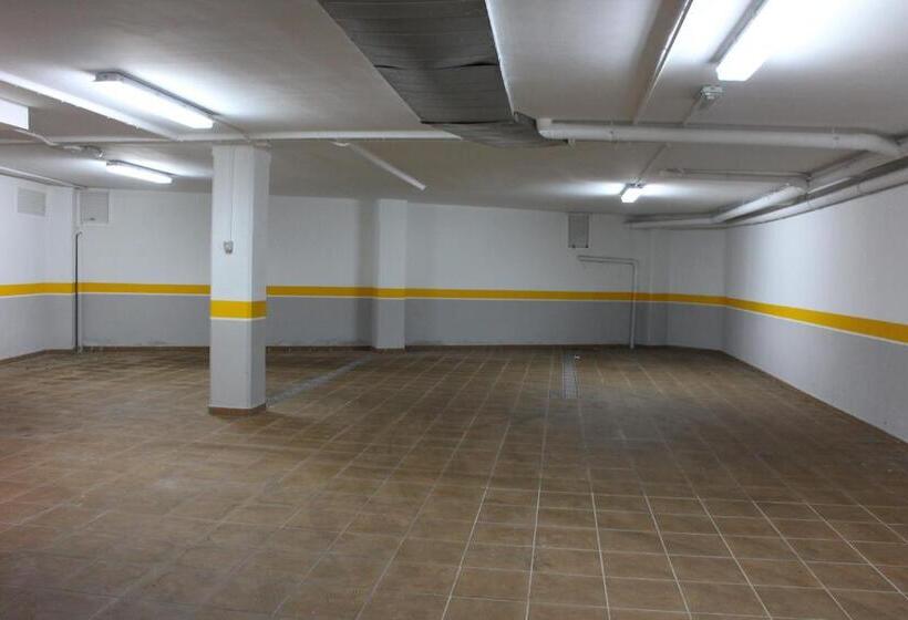 هتل Pontus Veteris