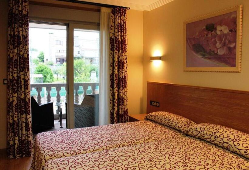 هتل Pontus Veteris