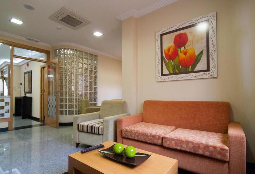 هتل Pontus Veteris