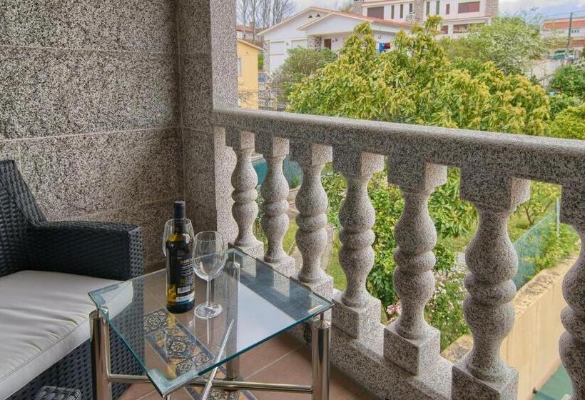 هتل Pontus Veteris