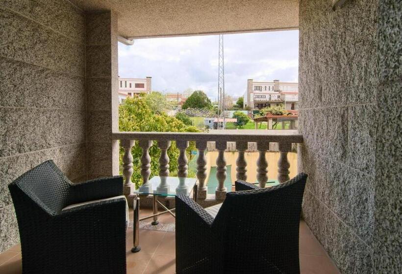 هتل Pontus Veteris