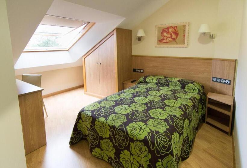 هتل Pontus Veteris