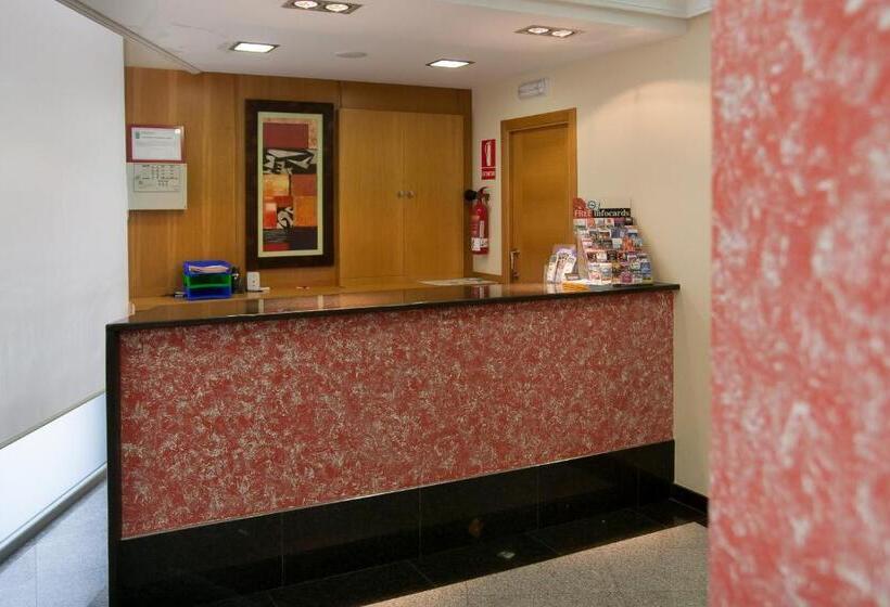 هتل Pontus Veteris