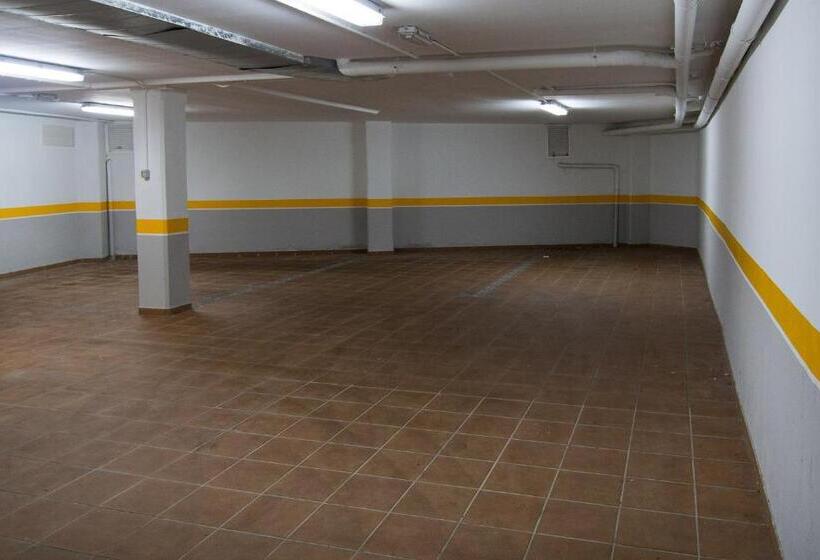 هتل Pontus Veteris