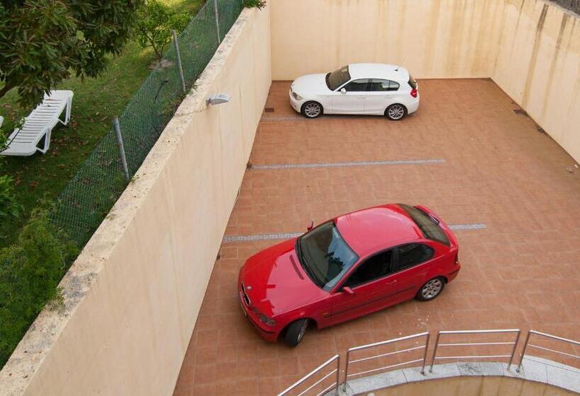 هتل Pontus Veteris