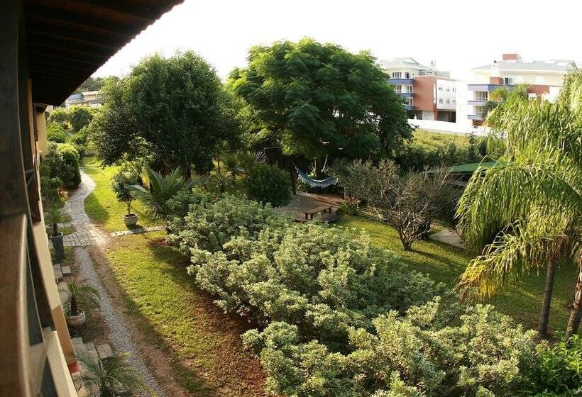 فندق Pousada Vila Tamarindo Eco Lodge