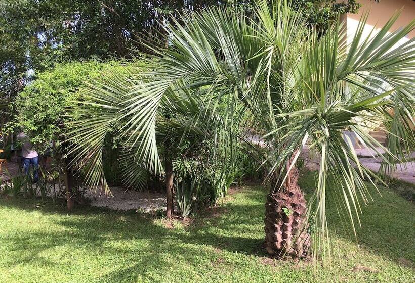 فندق Pousada Vila Tamarindo Eco Lodge