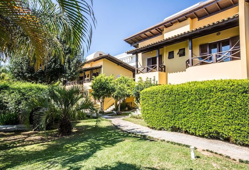 فندق Pousada Vila Tamarindo Eco Lodge