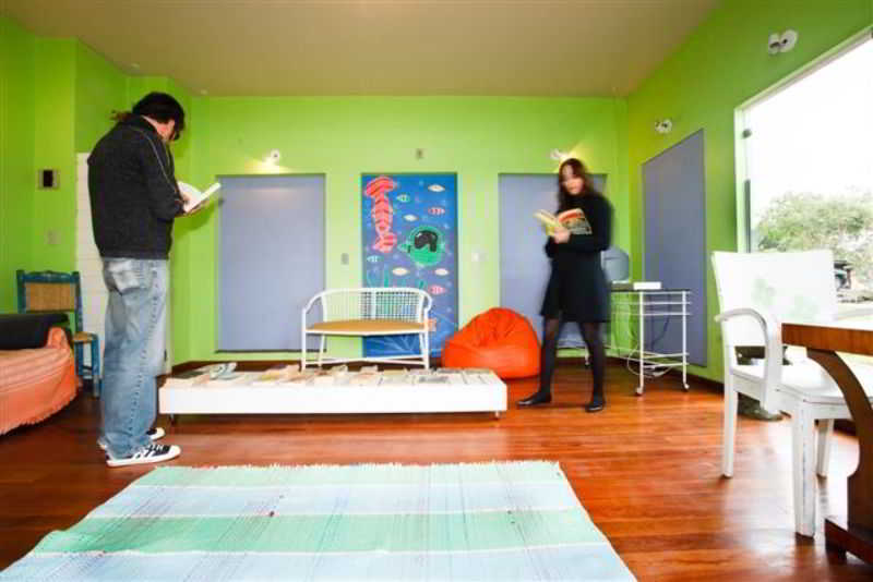 فندق Pousada Vila Tamarindo Eco Lodge