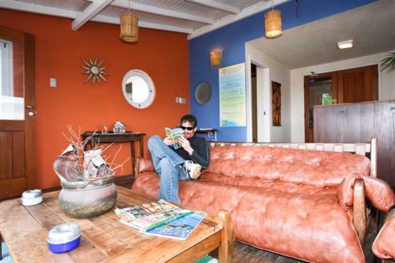 فندق Pousada Vila Tamarindo Eco Lodge