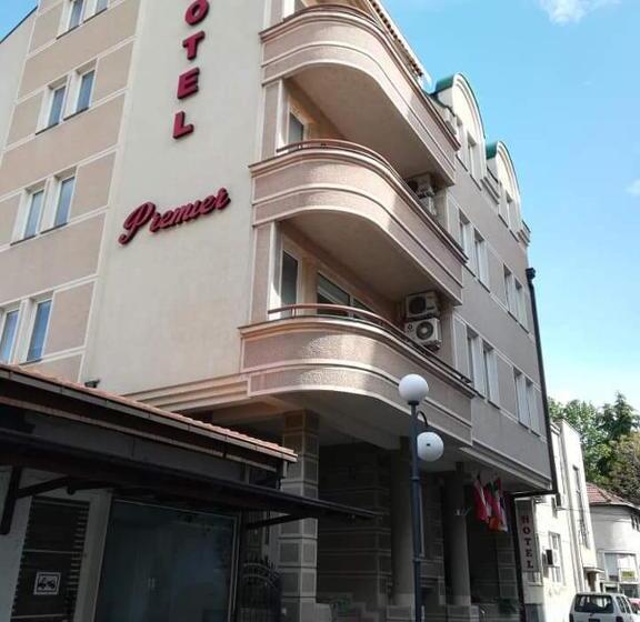 هتل Premier