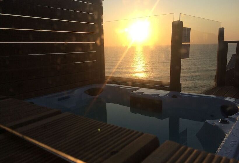 هتل Promar  Eco Beach & Spa