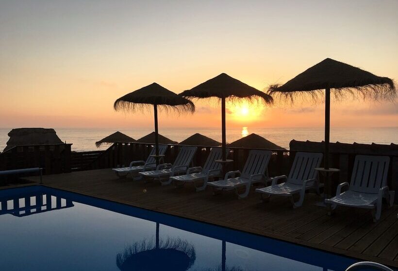 هتل Promar  Eco Beach & Spa