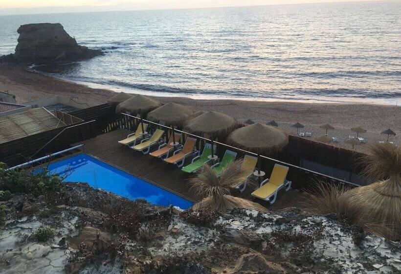 هتل Promar  Eco Beach & Spa