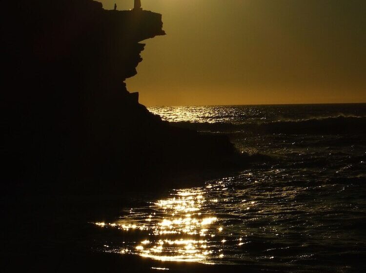 هتل Promar  Eco Beach & Spa