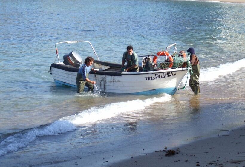 هتل Promar  Eco Beach & Spa