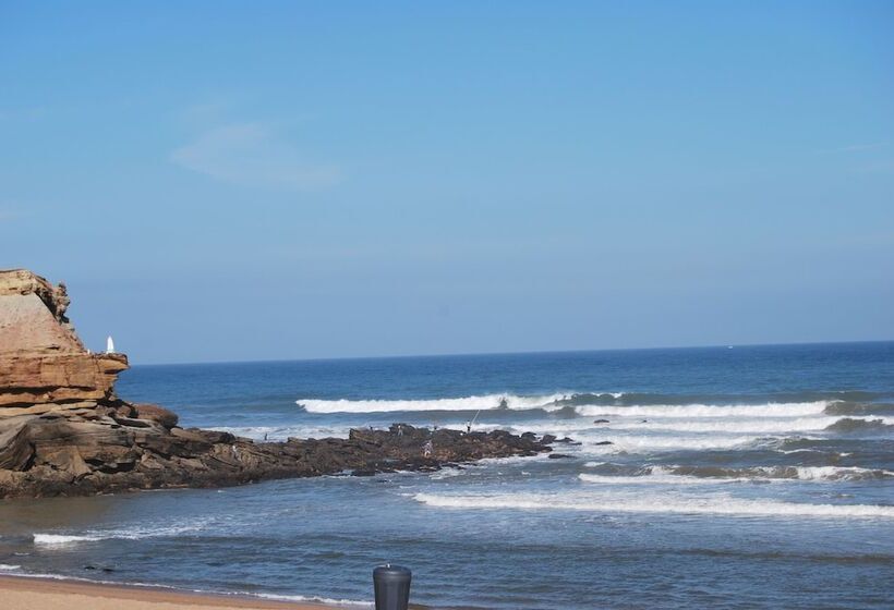 هتل Promar  Eco Beach & Spa