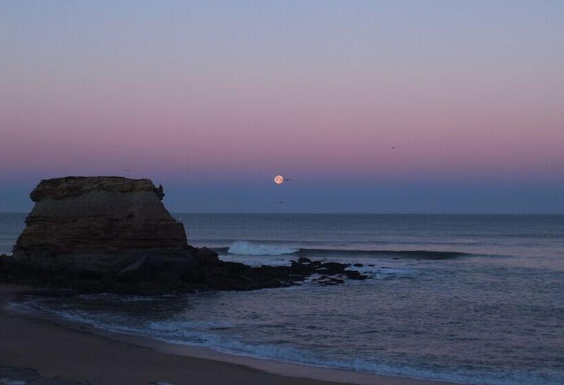 هتل Promar  Eco Beach & Spa