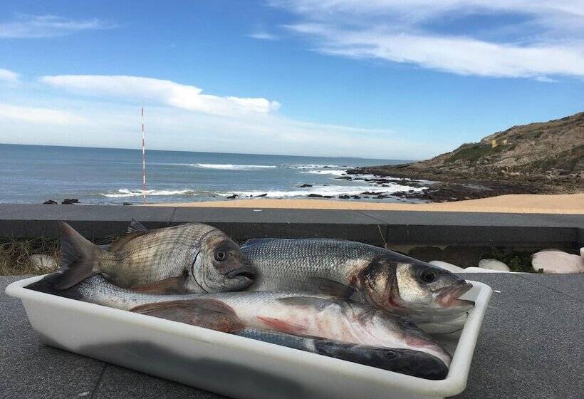 هتل Promar  Eco Beach & Spa