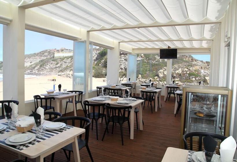 هتل Promar  Eco Beach & Spa