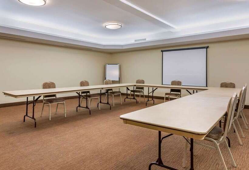 酒店 Quality Inn & Suites Amsterdam