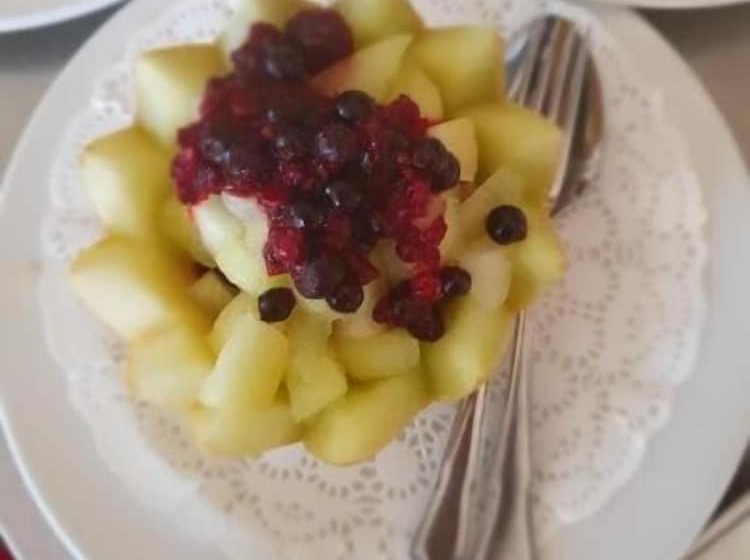 호텔 The Quorn Lodge