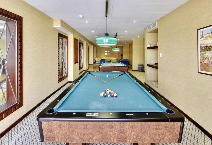 酒店 Ramada By Wyndham Continental Jeddah