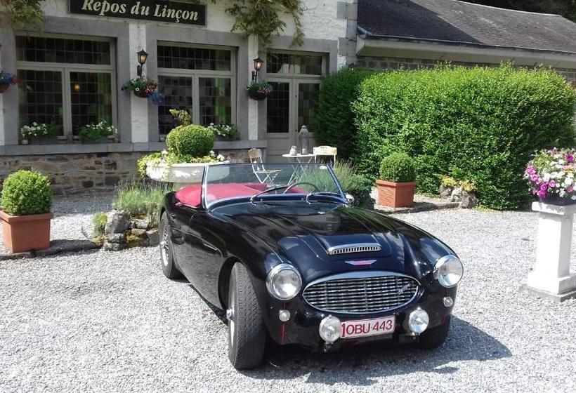 ホテル Repos Du Lincon