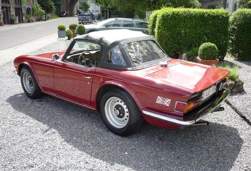 ホテル Repos Du Lincon