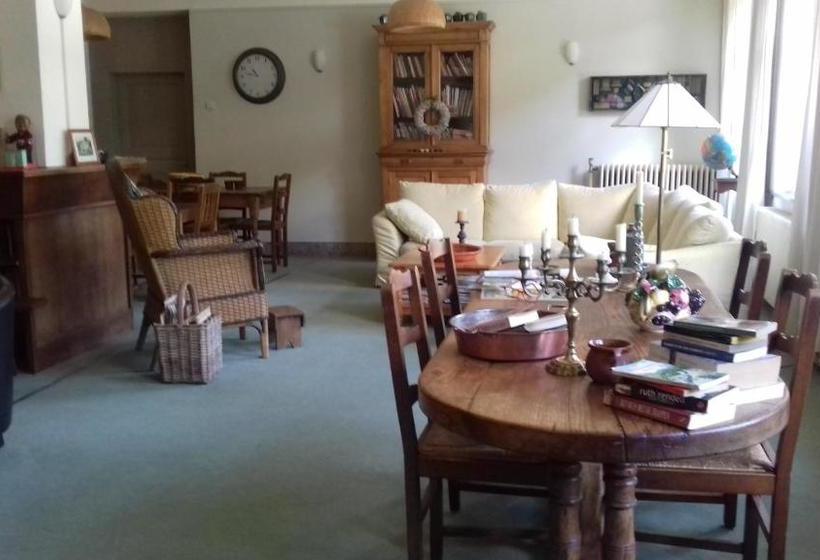 ホテル Repos Du Lincon