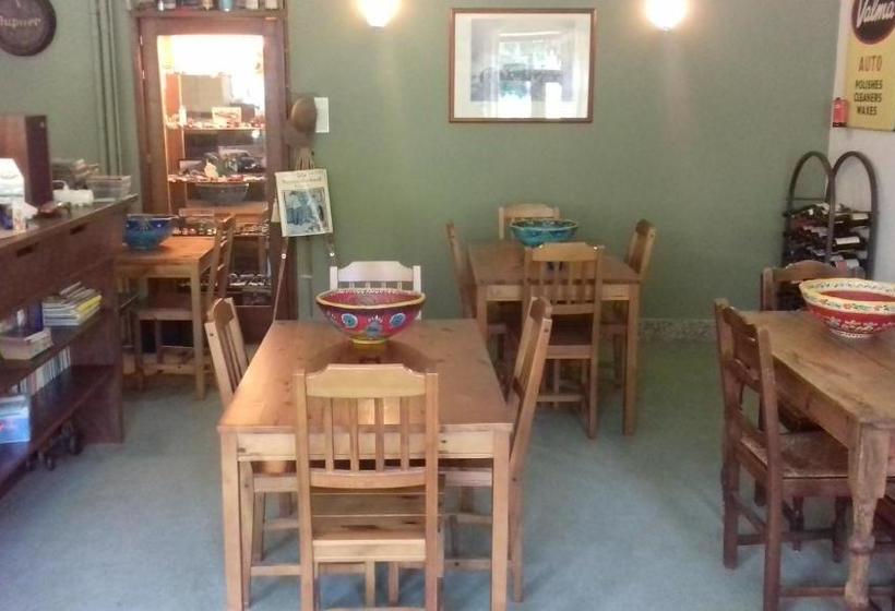 ホテル Repos Du Lincon