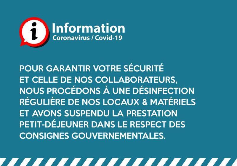 Residhotel Golf Grand Avignon