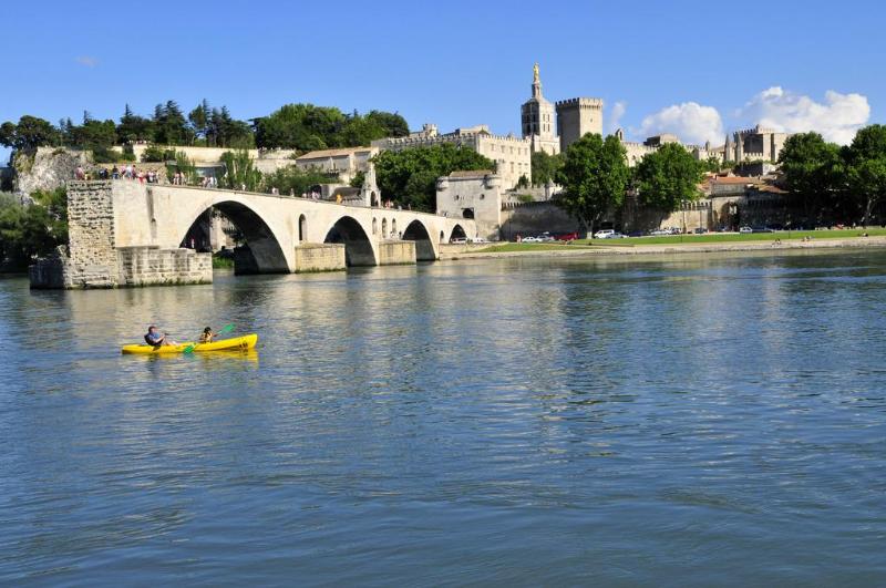 Residhotel Golf Grand Avignon