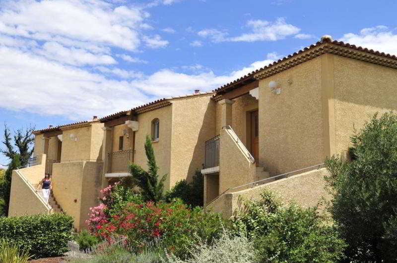 Residhotel Golf Grand Avignon