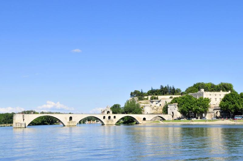 Residhotel Golf Grand Avignon