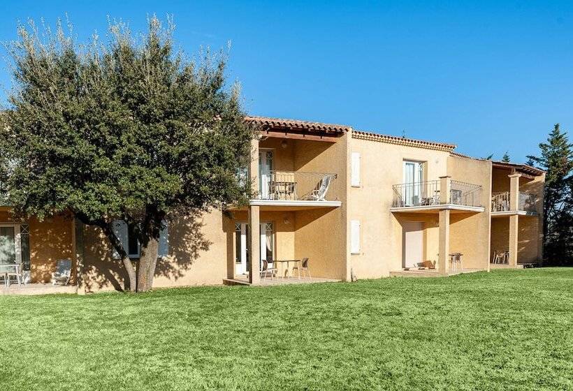 Residhotel Golf Grand Avignon